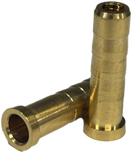 Load image into Gallery viewer, Black Eagle Vintage - Brass Inserts