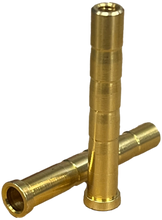 Load image into Gallery viewer, Black Eagle Vintage - Brass Inserts
