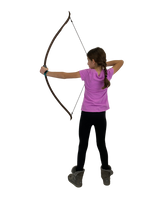 Load image into Gallery viewer, Firefly Recurve 48"- Choose your color