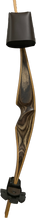 Load image into Gallery viewer, Eagle's Flight - MiniMAX - 4 Arrow - Bow Quiver