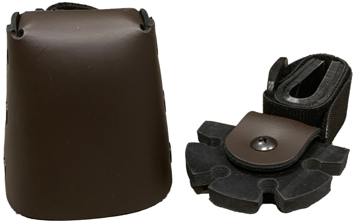 Eagle's Flight MiniMAX 4 Arrow Bow Quiver Kustom King