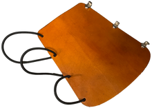 Load image into Gallery viewer, Classic Youth Arm Guard - Saddle Tan