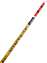 Load image into Gallery viewer, Black Eagle Vintage Carbon Arrows -  Black/Red