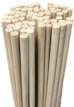 Load image into Gallery viewer, King Shafts - Ash Premium Shafting - Spined and Weight Matched - Dozen
