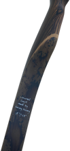 Load image into Gallery viewer, Crowned Eagle Hybrid Longbow - 60"