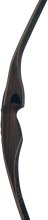 Load image into Gallery viewer, Crowned Eagle Hybrid Longbow - 60"