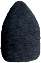 Load image into Gallery viewer, King Traditional Hair Rest and Plate