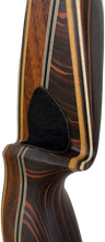 Load image into Gallery viewer, King Traditional Hair Rest and Plate