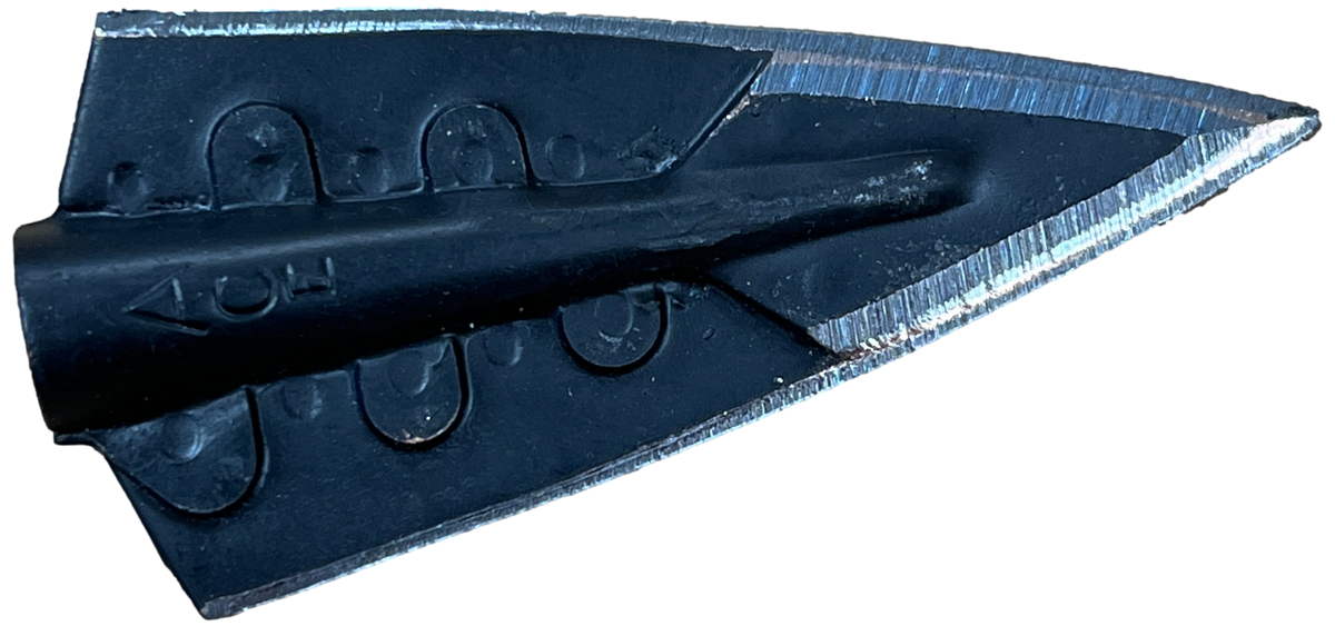 Ace Standard Broadheads Kustom King Traditional Archery