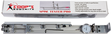 Load image into Gallery viewer, Coop's Spine Tester