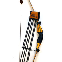 Load image into Gallery viewer, Shrew Bow Quiver
