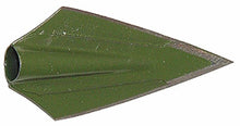 Load image into Gallery viewer, Zwickey Eskimo 2-Blade Glue-On Broadheads 3-pack - 125gr