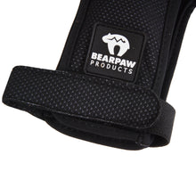 Load image into Gallery viewer, Bearpaw Black Glove