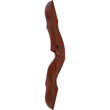 Load image into Gallery viewer, Bodnik - BLS Riser - Mohawk Bubinga 17" Riser