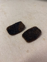 Load image into Gallery viewer, King Silencer - Wool String Scallops (PAIR)
