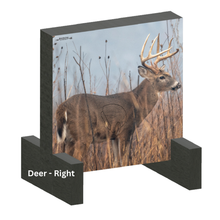Load image into Gallery viewer, Bow-NaFide Block Target - 24"x 24"
