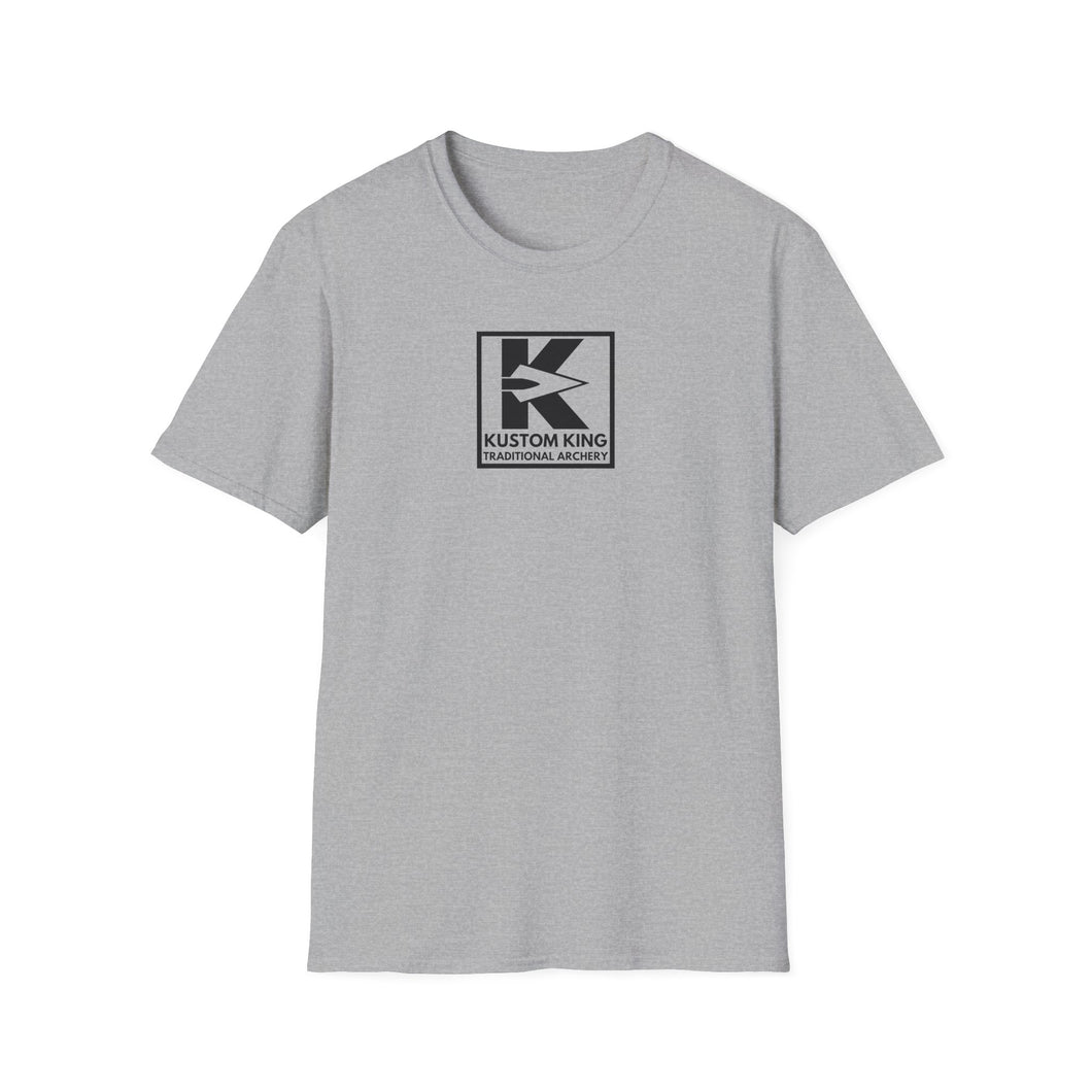 Kustom King Traditional Archery Logo Shirt