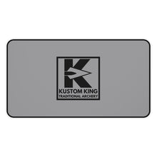 Load image into Gallery viewer, Kustom King Arrow Builder Mat - 12x22
