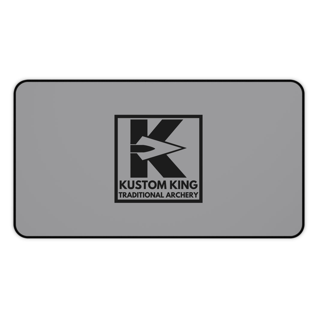 Kustom King Arrow Builder Mat - 12x22