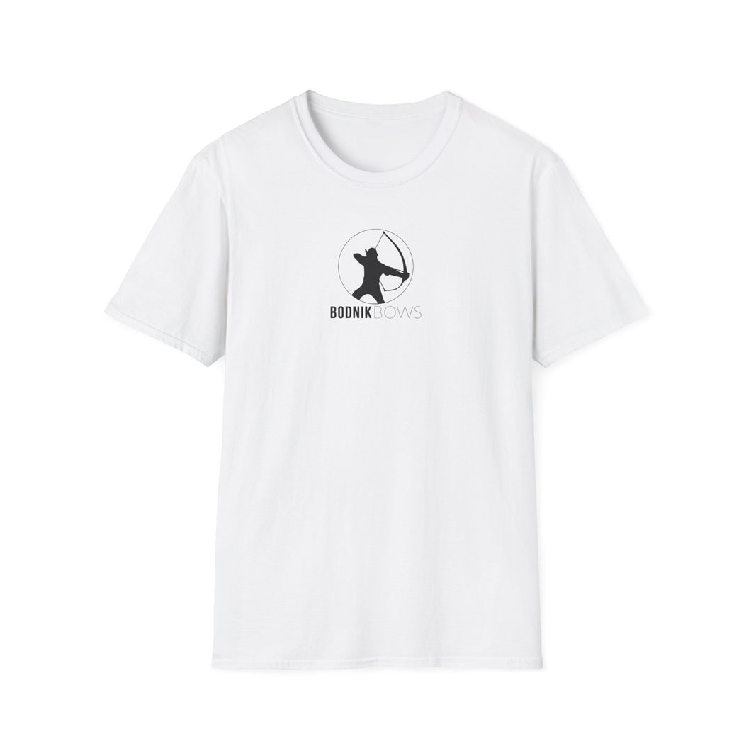 Bodnik Bows Logo Shirt