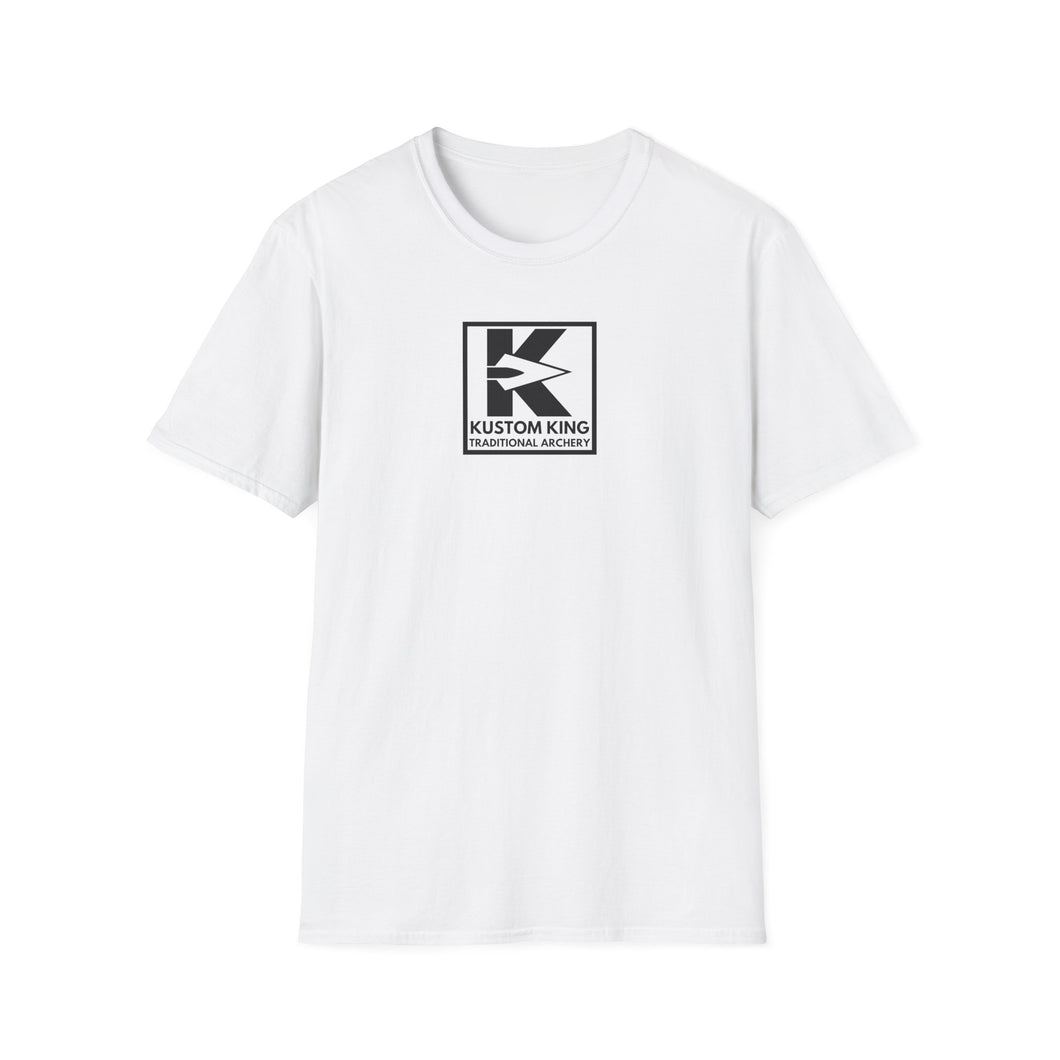 Kustom King Traditional Archery Logo Shirt