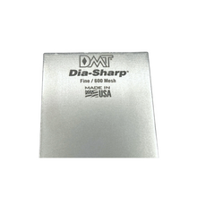 Load image into Gallery viewer, Double-Sided Diamond Stone
