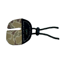 Load image into Gallery viewer, Ace Outdoorz - Split Finger Old School Camo Tab
