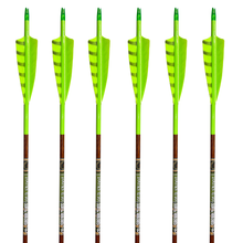 Load image into Gallery viewer, Safari Tuff - Old Skool - Flo Green
