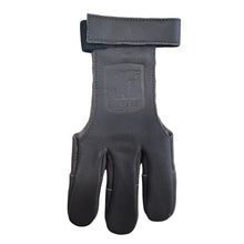 Load image into Gallery viewer, Bear Leather Shooting Glove
