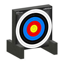 Load image into Gallery viewer, Bow-NaFide Block Target - 24"x 24"
