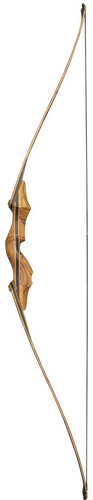 Longbows – Kustom King Traditional Archery
