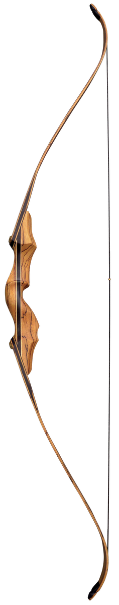 Timber Ridge T/D 60