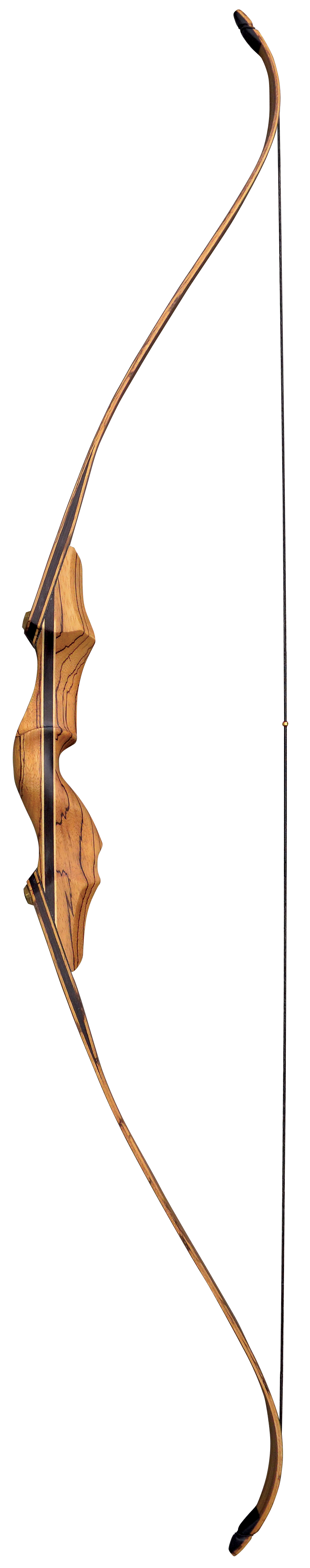 Arc Recurve Oak Ridge Tundra 60 - 45 Livres - Droitier - Neuf Sous Blister
