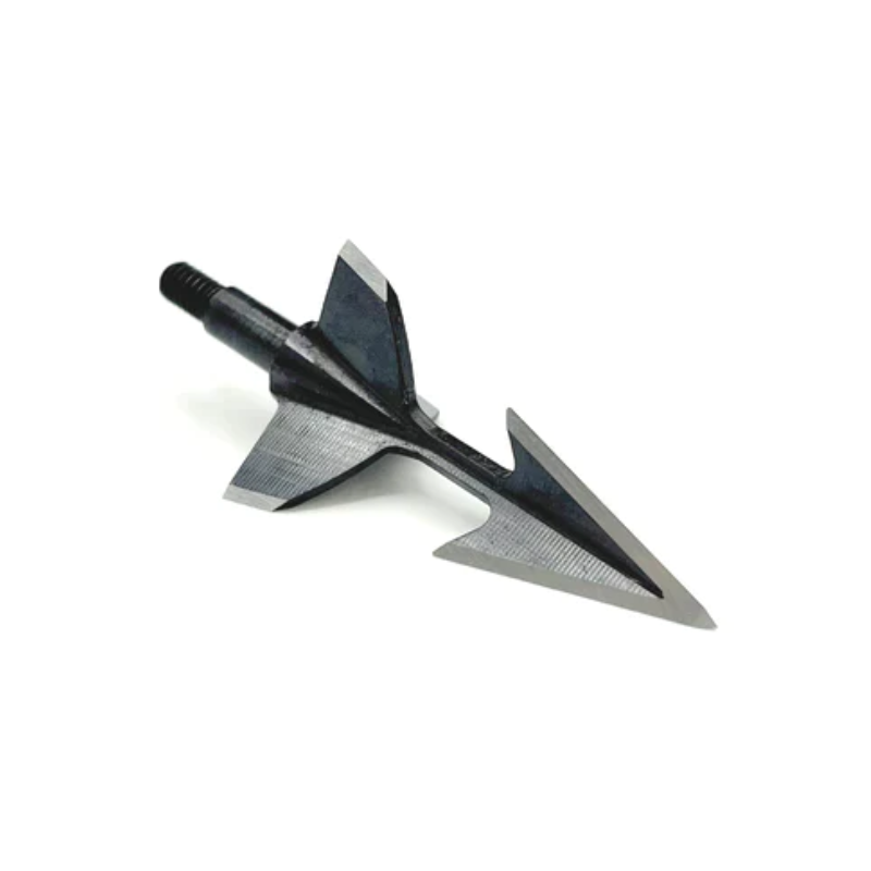 Screw-In Broadheads – Kustom King Traditional Archery