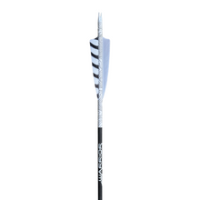 Load image into Gallery viewer, Gold Tip Warrior Arrows - Topo White Out
