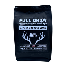 Load image into Gallery viewer, Buck Blend™ - Medium Roast
