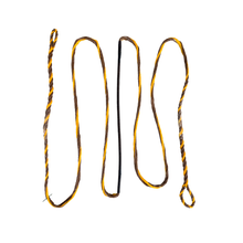 Load image into Gallery viewer, King String - B-55 Flemish Bowstring - Longbow
