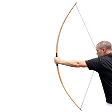 Load image into Gallery viewer, Greyhawke English Longbow
