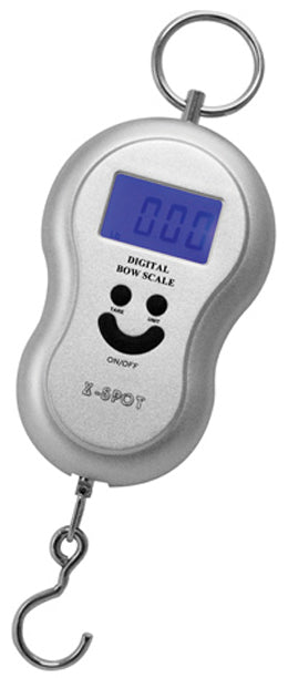 X-Spot Digital Portable Hanging Bow Scale