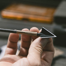 Load image into Gallery viewer, 3-Blade
