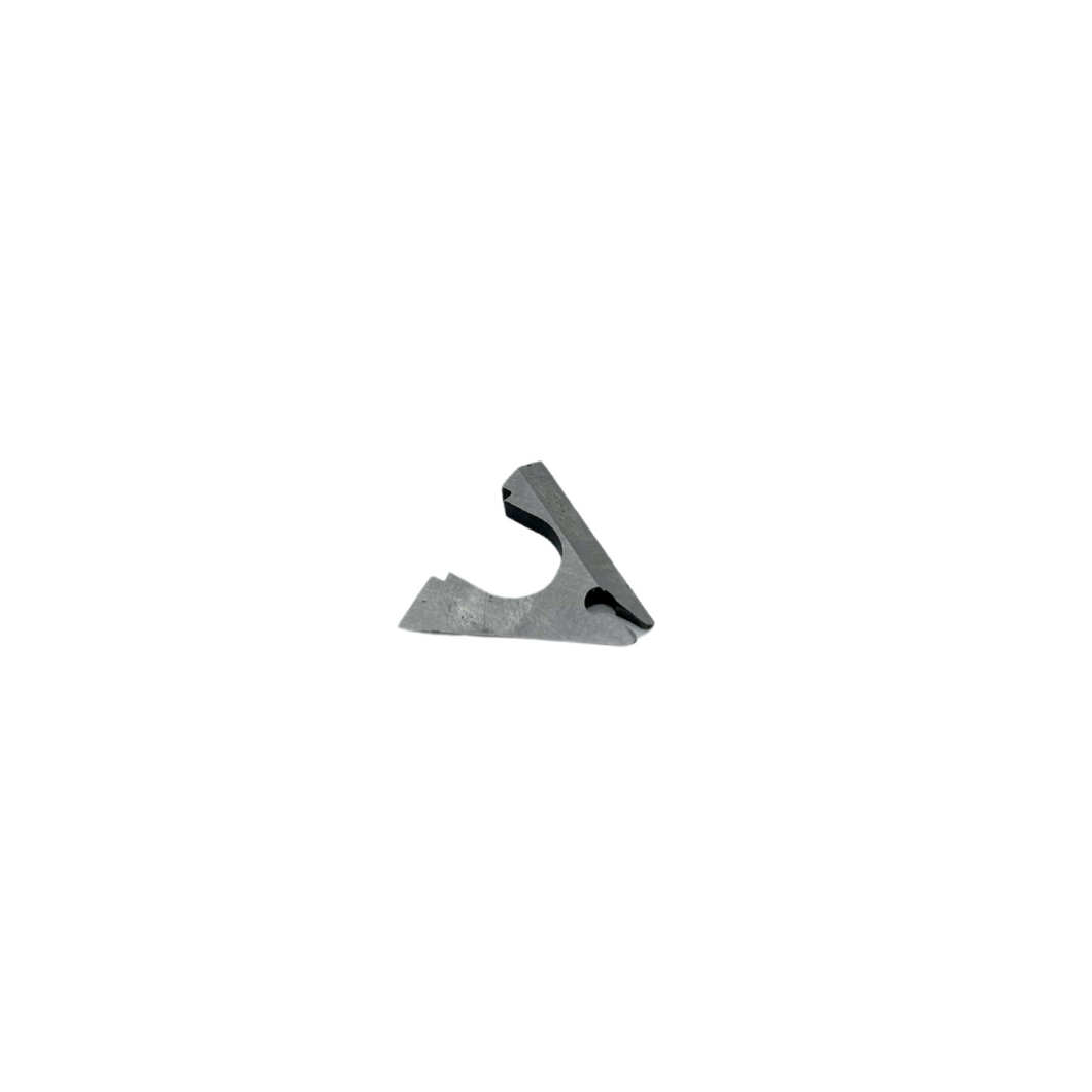 VPA - Bleeder Blade, Omega Universal Left Bevel Bleeder Replacement