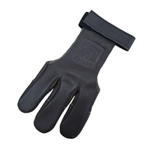 Load image into Gallery viewer, Bear Leather Shooting Glove
