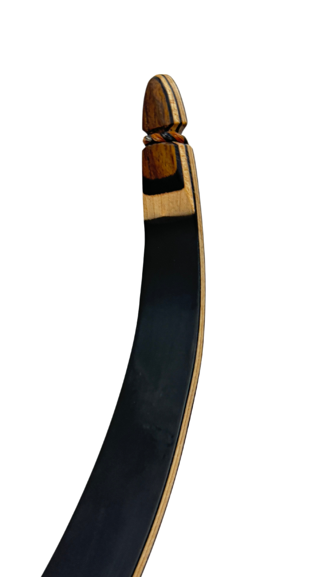 Corda Per Arco Esterno Fleetwood 60-66” 14 Fili – Per Arco Ricurvo E Lungo - 2