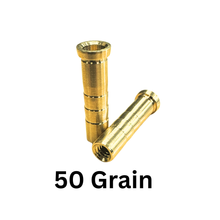 Load image into Gallery viewer, King Inserts - Brass Inserts
