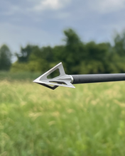 Load image into Gallery viewer, 3-BLADE STAINLESS STEEL
