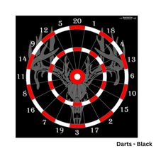 Load image into Gallery viewer, Bow-NaFide Block Target Faces - 24&quot;x24&quot;
