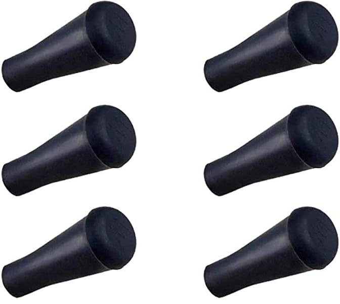 Soft Rubber Blunts