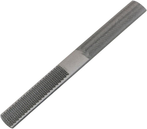 Bow Rasp Bow Building Supplies – Kustom King Traditional Archery