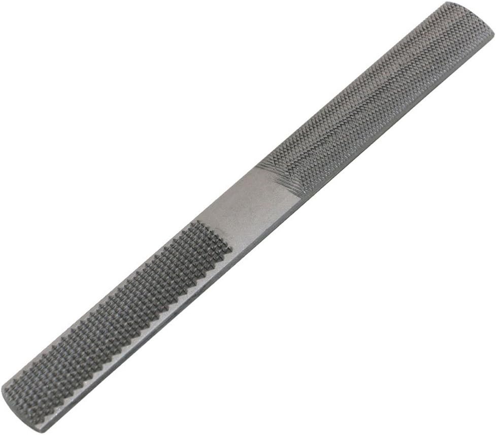 Four-in-One Rasp