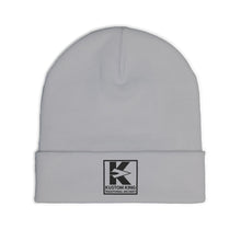 Load image into Gallery viewer, Kustom King Beanie
